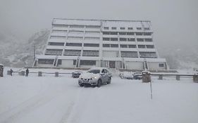 Hotel Los Molles